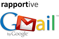 how to use rapportive