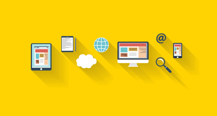 9 Essential Elements Of Modern Web Design | TechWyse 'Rise to the Top' Blog