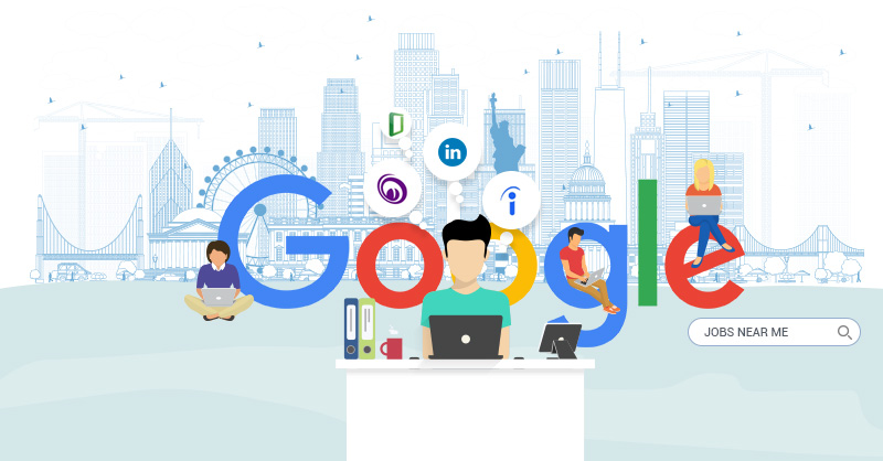 Google’s Job Search|Techwyse