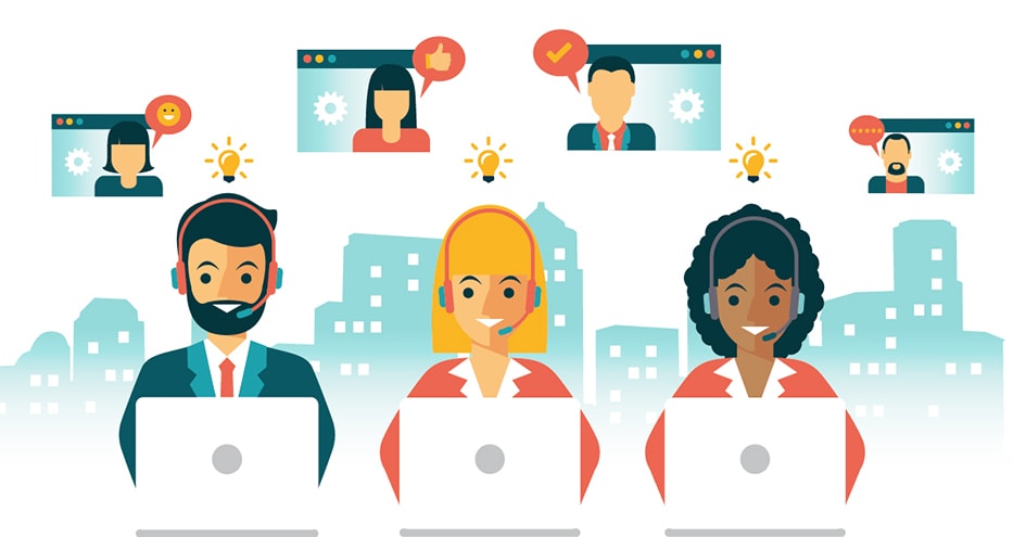 have built a loyal client base have built a loyal client base
