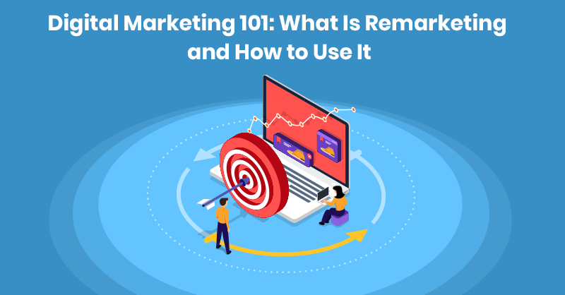 what is remarketing