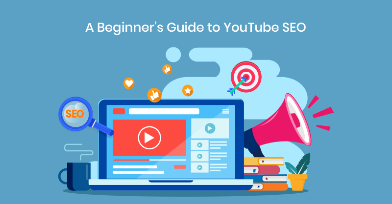 Drive Traffic with YouTube SEO - Storyblocks