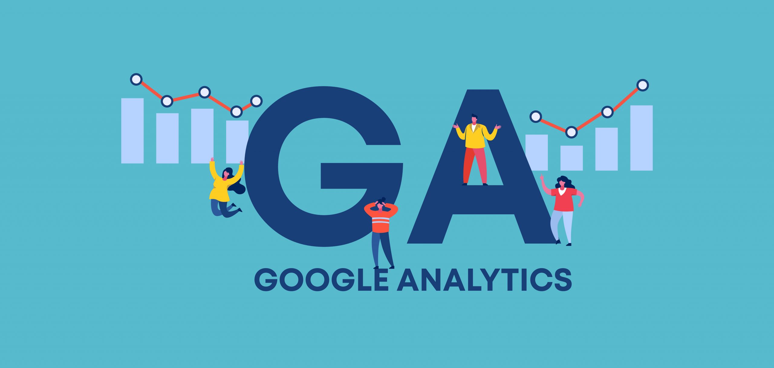Learn Google Analytics