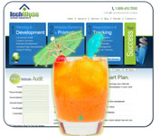 Landing Page Conversion Rate 