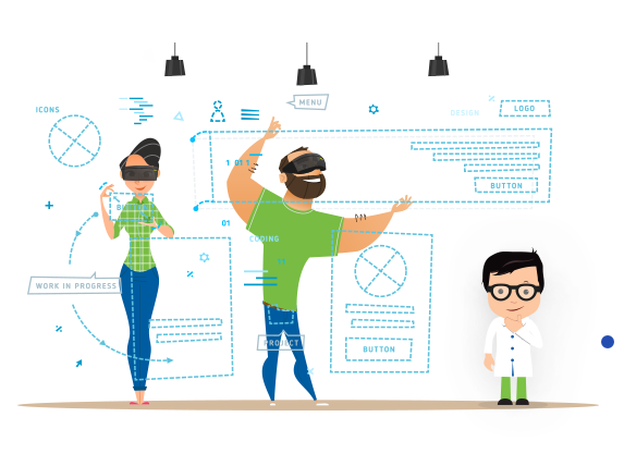 web Designing