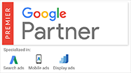 Google Partner Google Partner