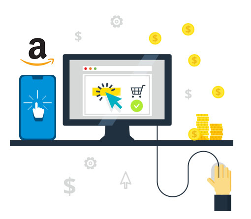 AMAZON PPC ADVERTISING