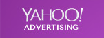 YAHOO ADVERTISING YAHOO ADVERTISING