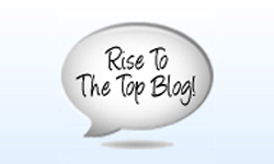 The ‘Rise to the Top’ Blog is here!