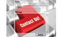 Optimizing Contact Forms On Your Website