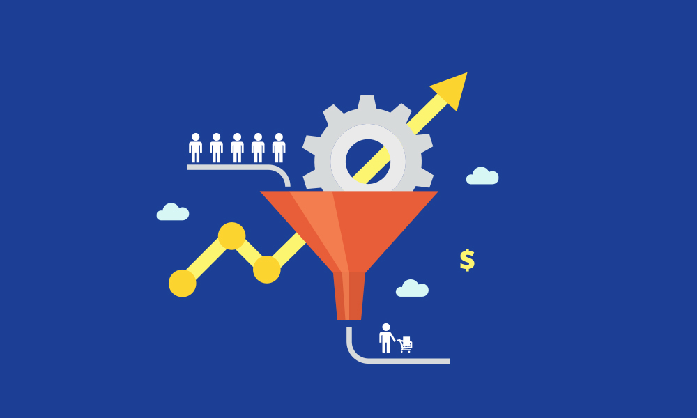 Perfecting Your Sales Funnel – Part 2 of 2