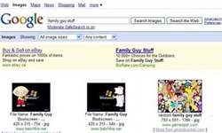 Google AdWords Ads Appearing in Google Image Search