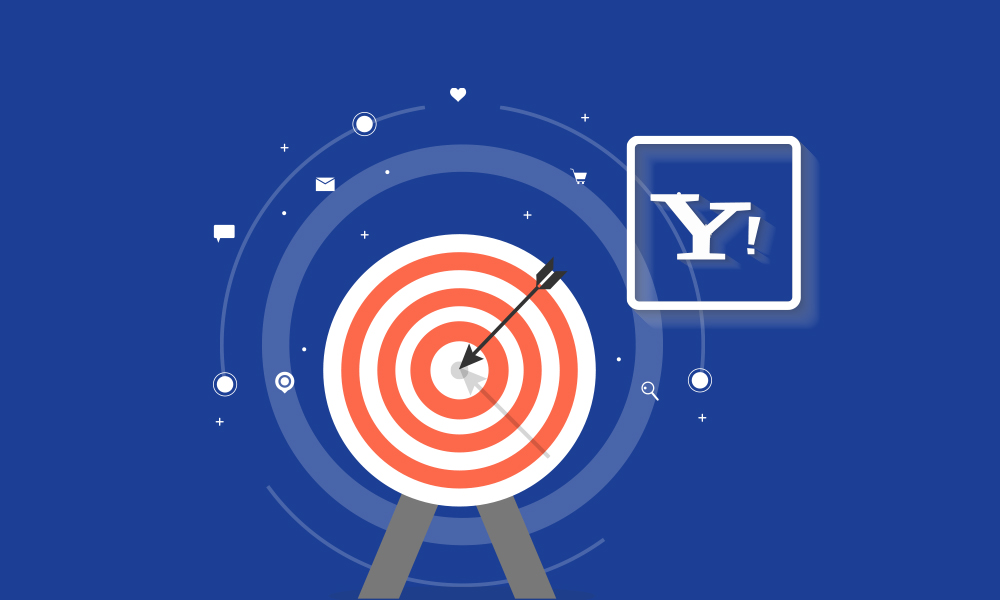 Yahoo! Search Marketing Enhances Targeting Features