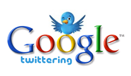 Google About to Buy Twitter?