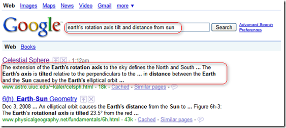 New Change with Longer Descriptions