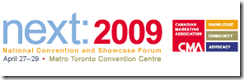 CMA National Convention Toronto