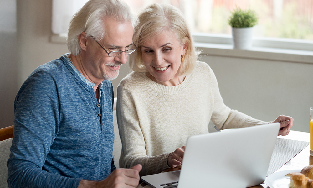 Baby Boomers – An Emerging Market On The Internet