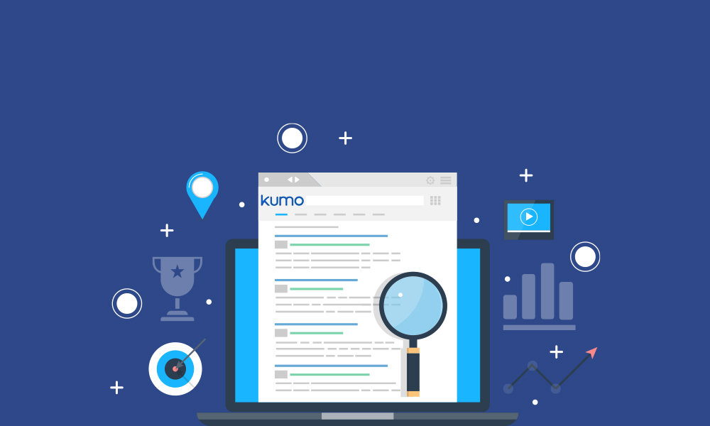 Microsoft To Launch Kumo Search Engine June 2
