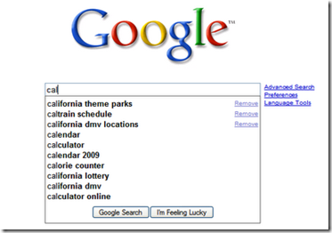 personalized-suggest