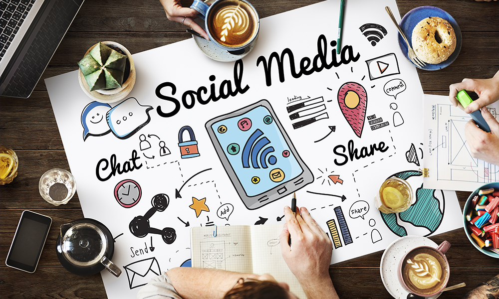 Why Your Business Needs To Get Involved in Social Marketing