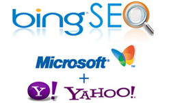 How To SEO Your Site For Bing