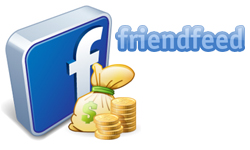 Why Facebook Bought Friendfeed for $50 Million