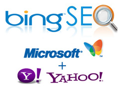 Bing SEO Tips