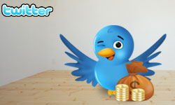 Using Twitter Can Boost a Local Business