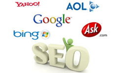 The Do It Yourself Guide To SEO