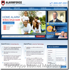 August 2009 Rise To The Top Wrapup