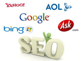 Improving Your SEO