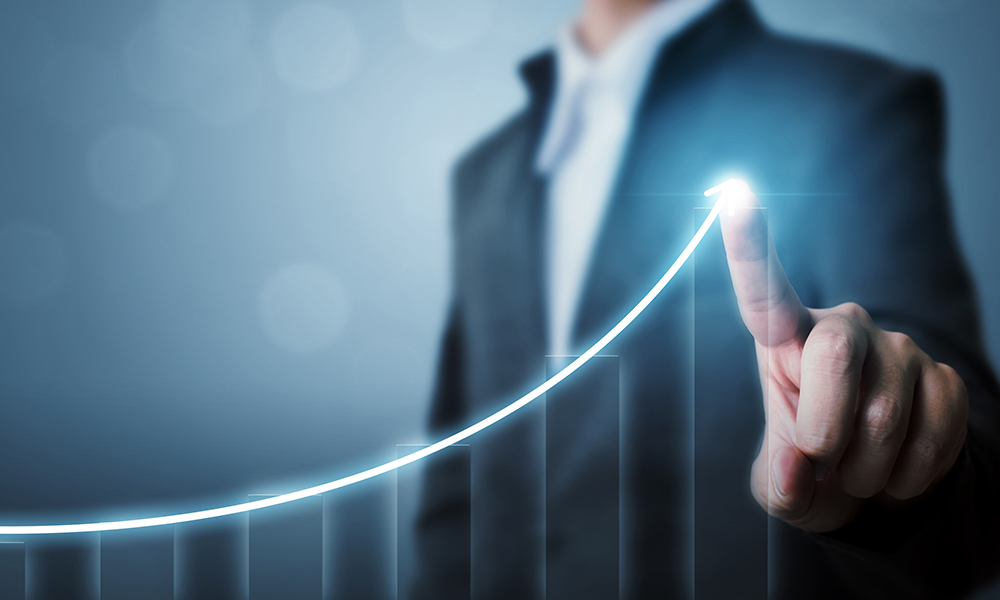 September 2009 Rise To The Top Wrapup