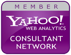 TechWyse Latest Member of the Yahoo! Web Analytics Consulting Network