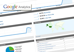 Google Analytics Reporting Just Got Way Easier
