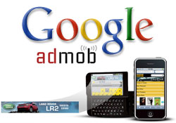 Google to Acquire AdMob