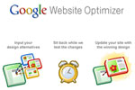 Get Your Free Google Website Optimizer Test This Month!