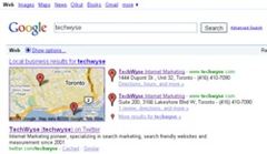 google-local-search