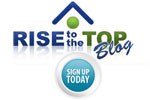Keep Educated By Signing Up For Regular Updates From The Rise To The Top Blog