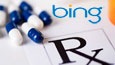Bing Onto Health Care