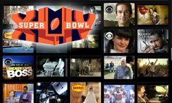 Complete List Of 2010 Super Bowl Commercials