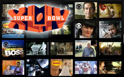 Complete List Of 2010 Super Bowl Commercials