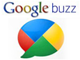 Google Launches Buzz To Compete With Twitter & Facebook