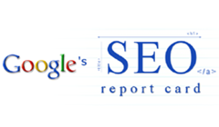 Appraise Your Site With Google's SEO Report Card
