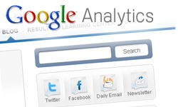 Using Internal Site Search Reports In Google Analytics To Improve