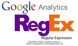 Three Reasons To Use Regular Expressions in Google Analytics