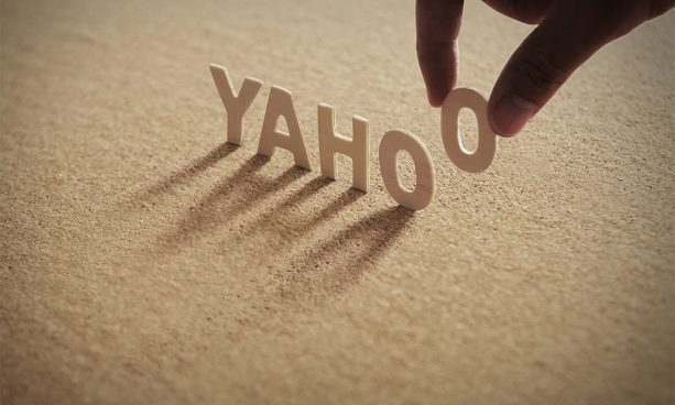 Yahoo ! CEO Carol Bartz Makes FORTUNE