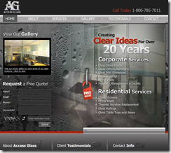 TechWyse Design Concept