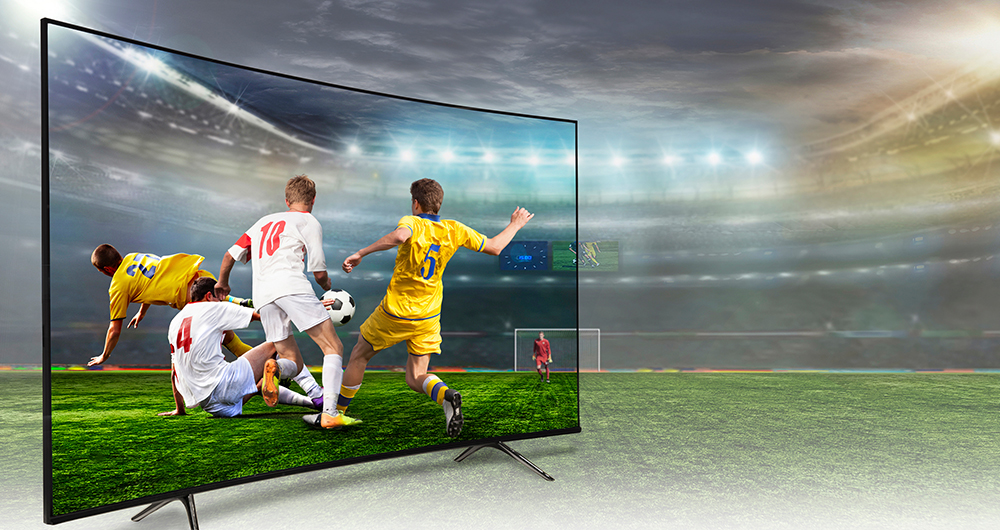 Google, Intel & Sony to Introduce Smart TV