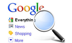 Google Improves Search Engine Usability
