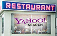 Search For Restaurants By Menu Item